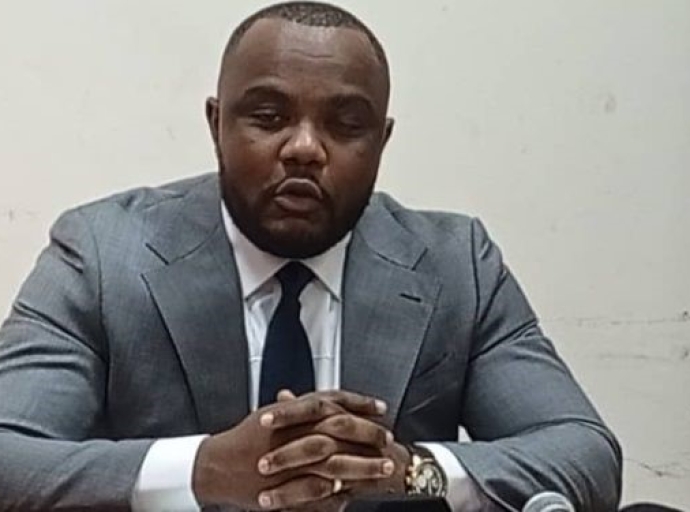Face à l’enjeu existentiel de la RDC, Agression rwandaise : Christian Bosembe mobilise la presse nationale sur la construction d’un nouveau récit !
